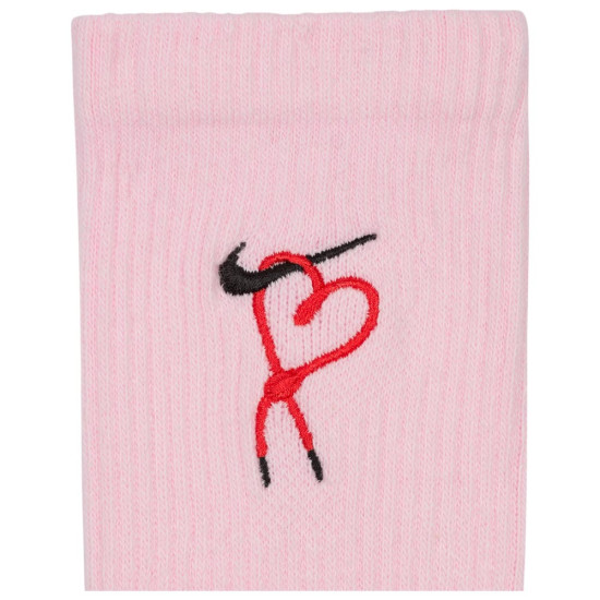 Nike Κάλτσες Everyday Plus Cushioned Crew Socks 1 pair